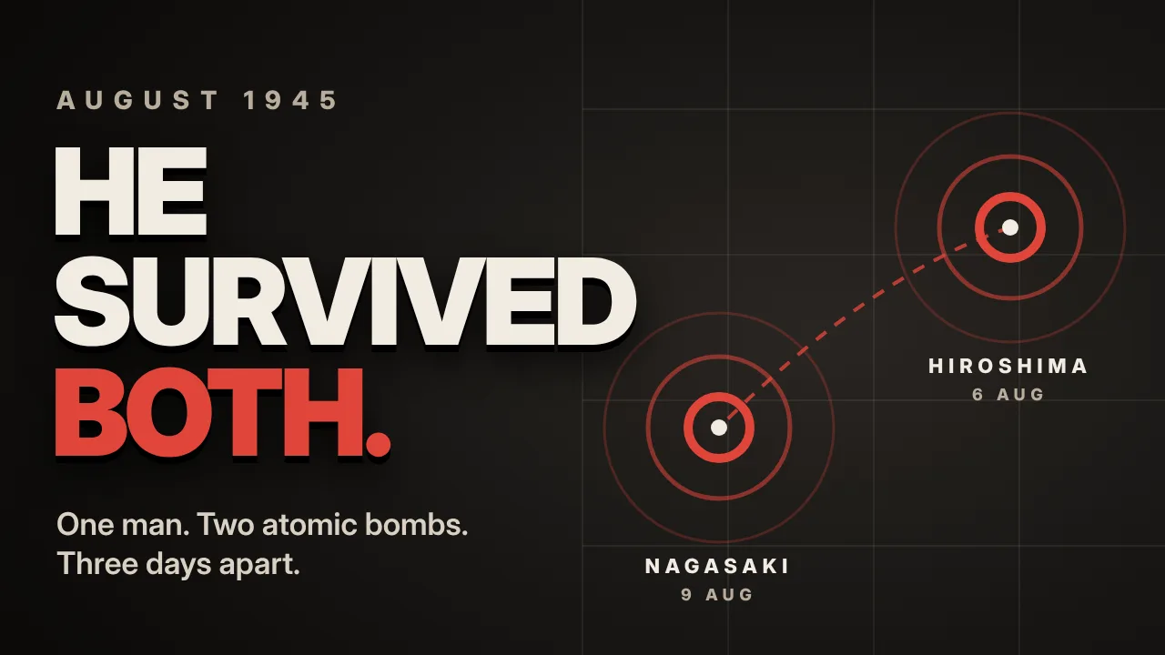 Thumbnail of He Survived Both